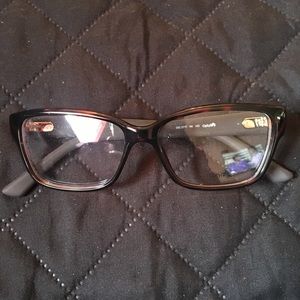 Unisex Gucci Eyeglasses